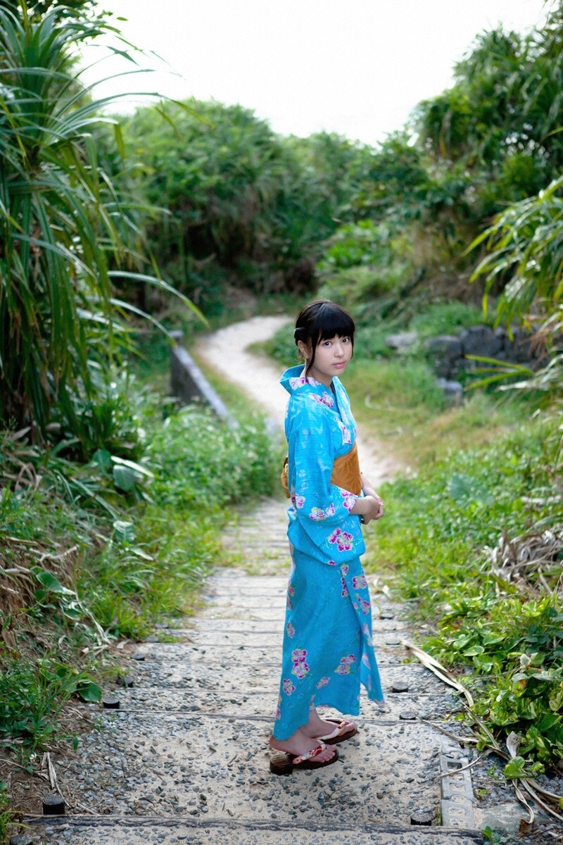 日本性感美女图片[Wanibooks] #96 4nd week 荒井萌 Moe Arai